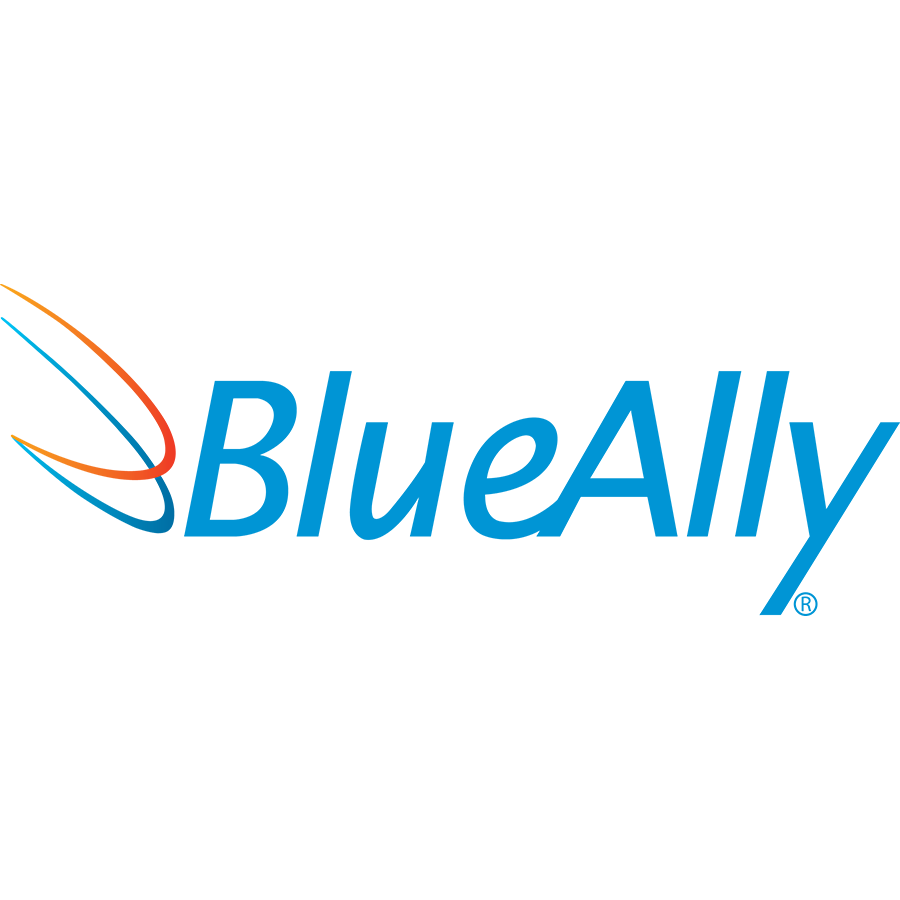 BlueAlly Logo