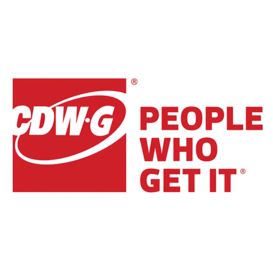 CDWG Logo